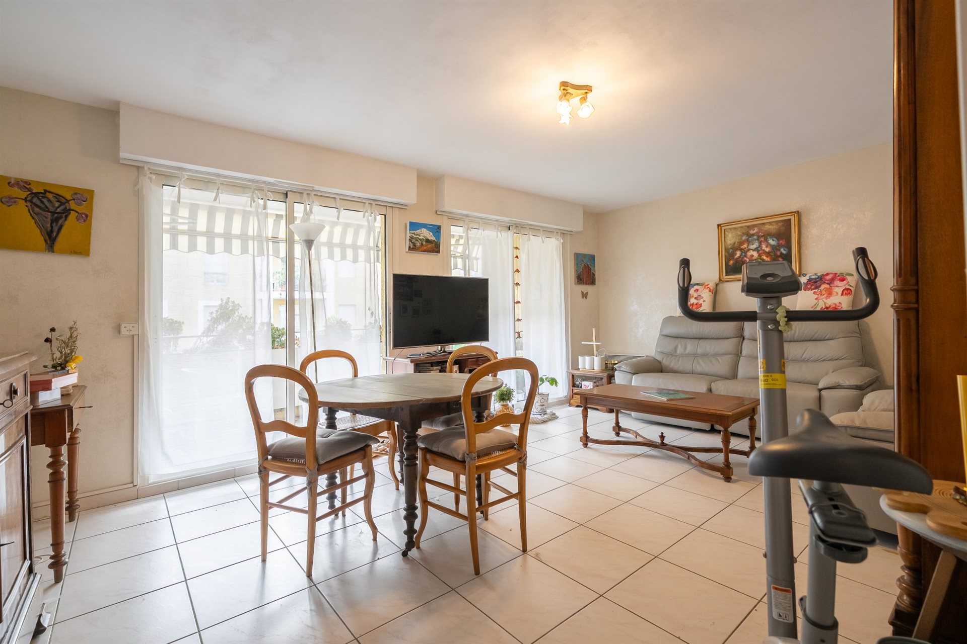 Appartement à vendre, 73m², Aix-en-Provence