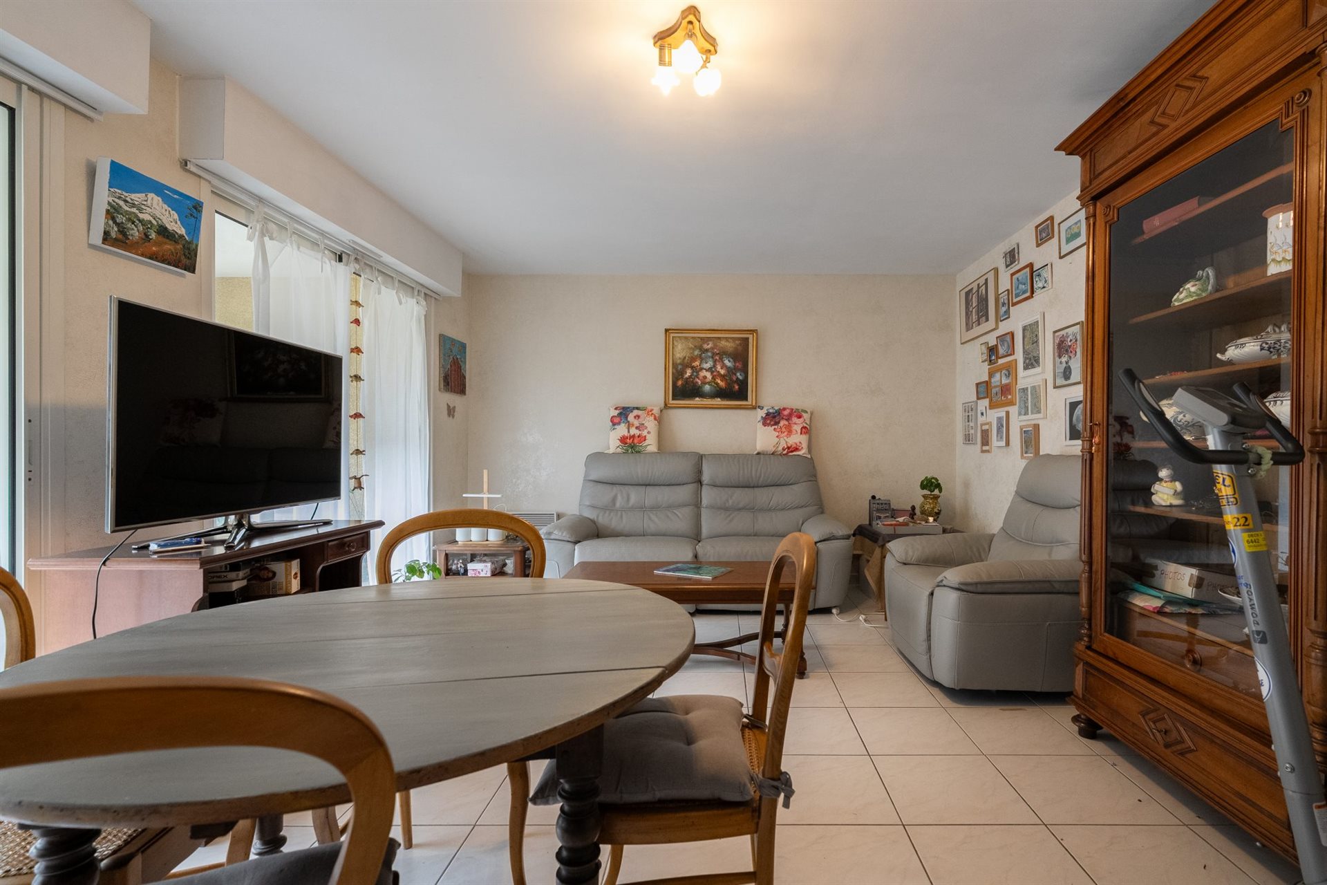 Appartement à vendre, 73m², Aix-en-Provence