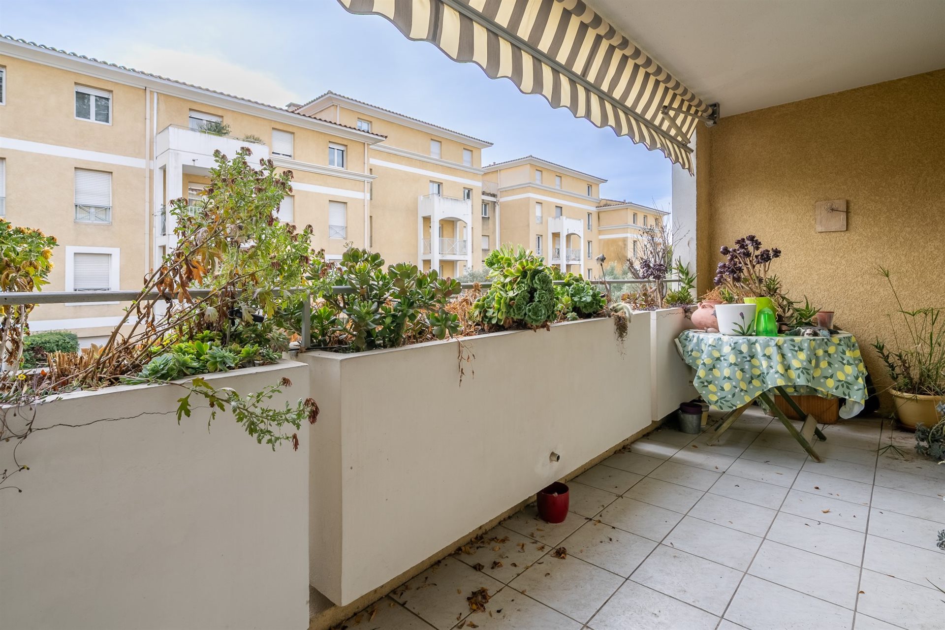 Appartement à vendre, 73m², Aix-en-Provence