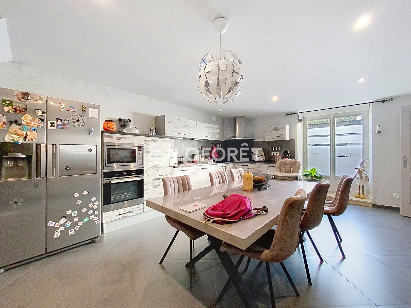 Maison à vendre, 120m², Bulgnéville