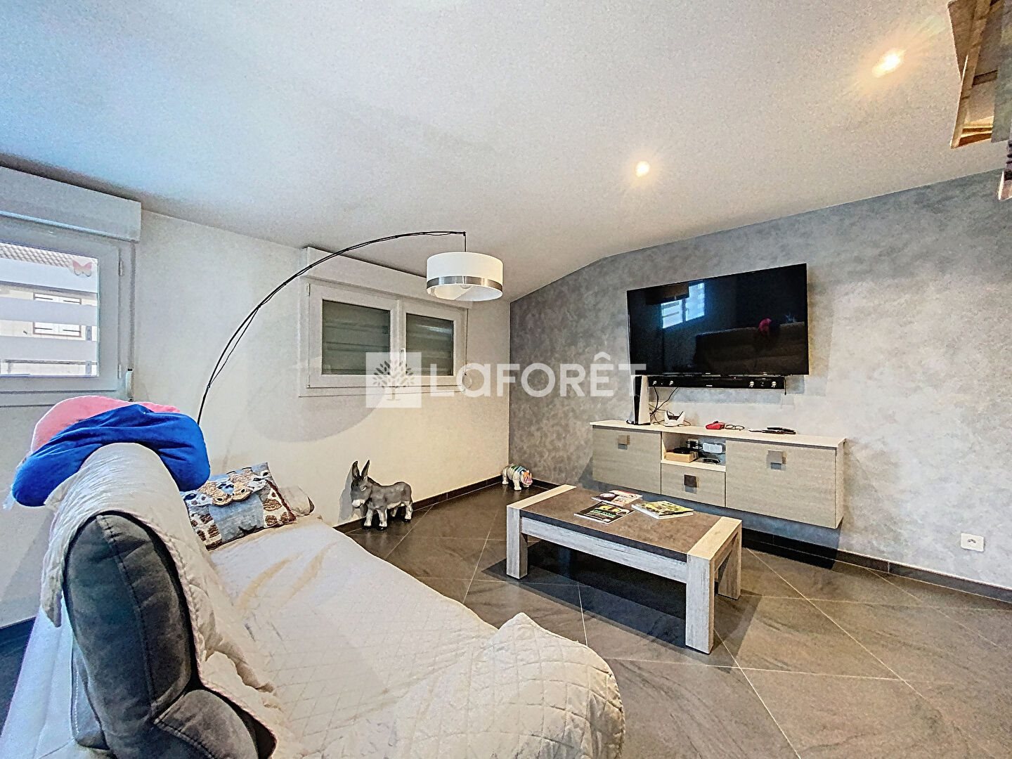 Maison à vendre, 120m², Bulgnéville