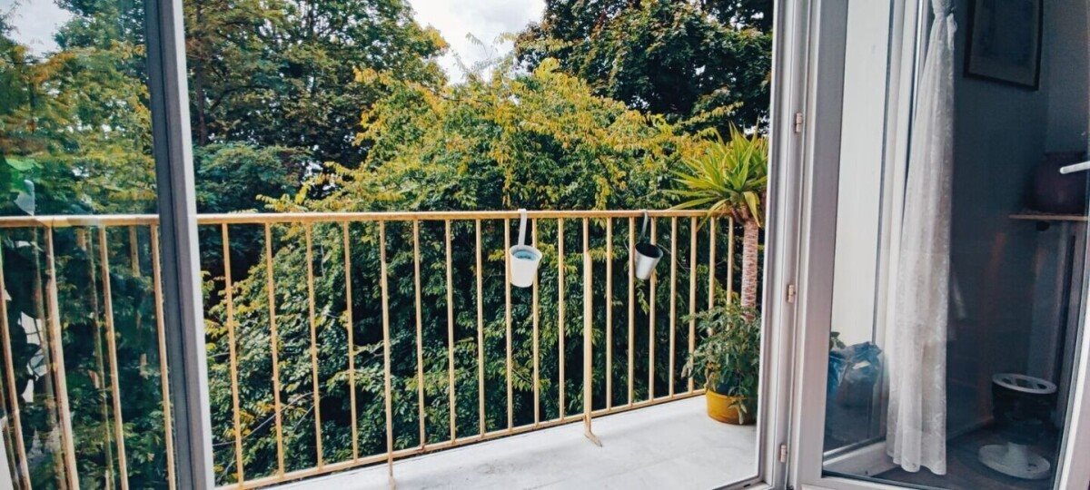 Appartement à vendre, 88m², Avon