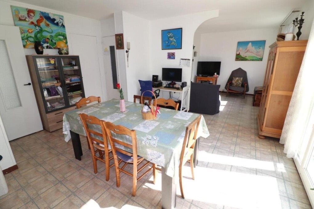 Appartement à vendre, 88m², Avon