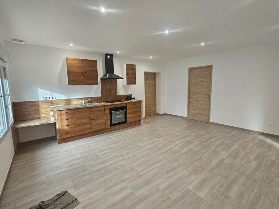 Maison à vendre, 84m², Essertenne-et-Cecey