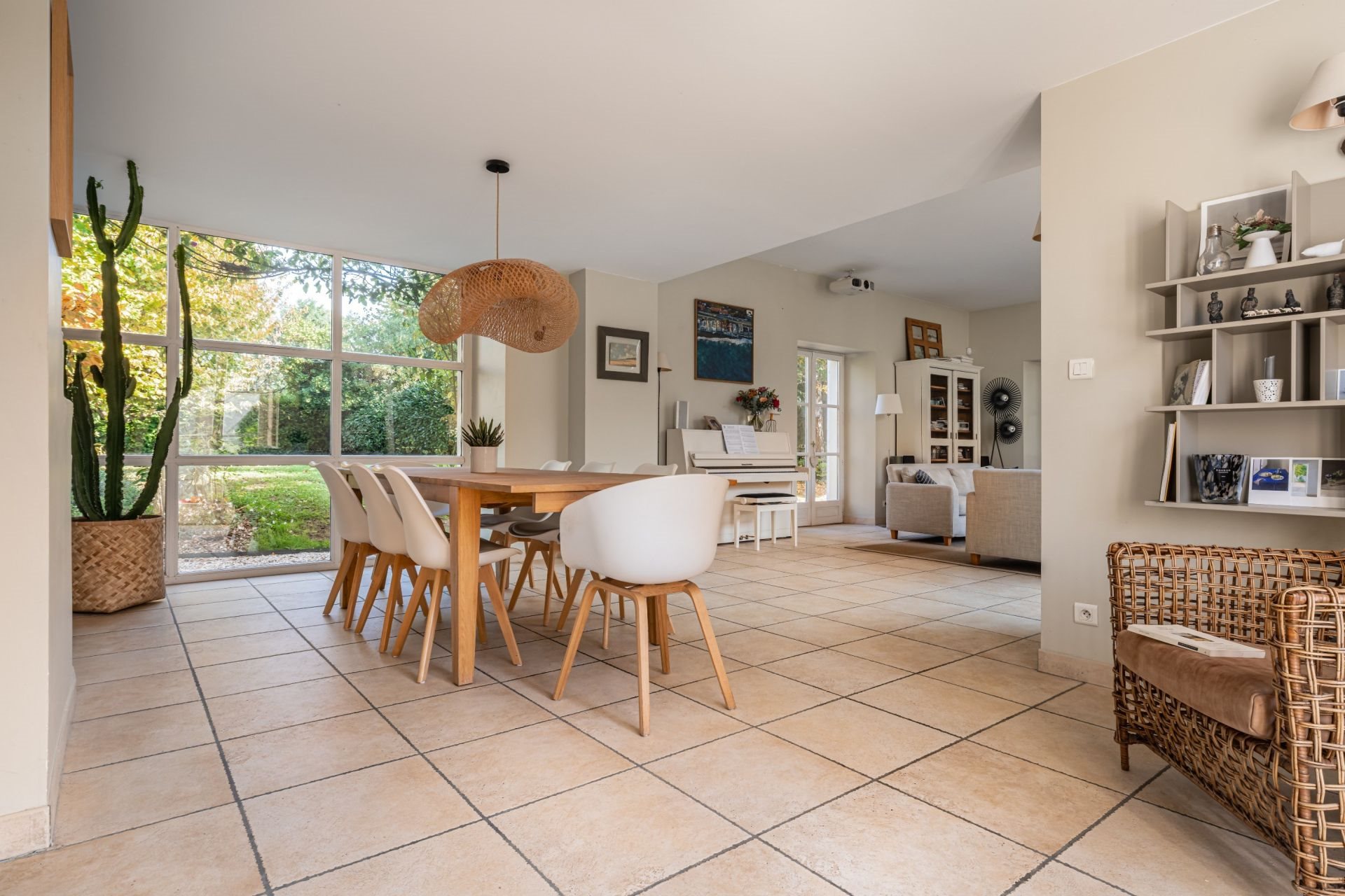 Maison à vendre, 360m², Limonest