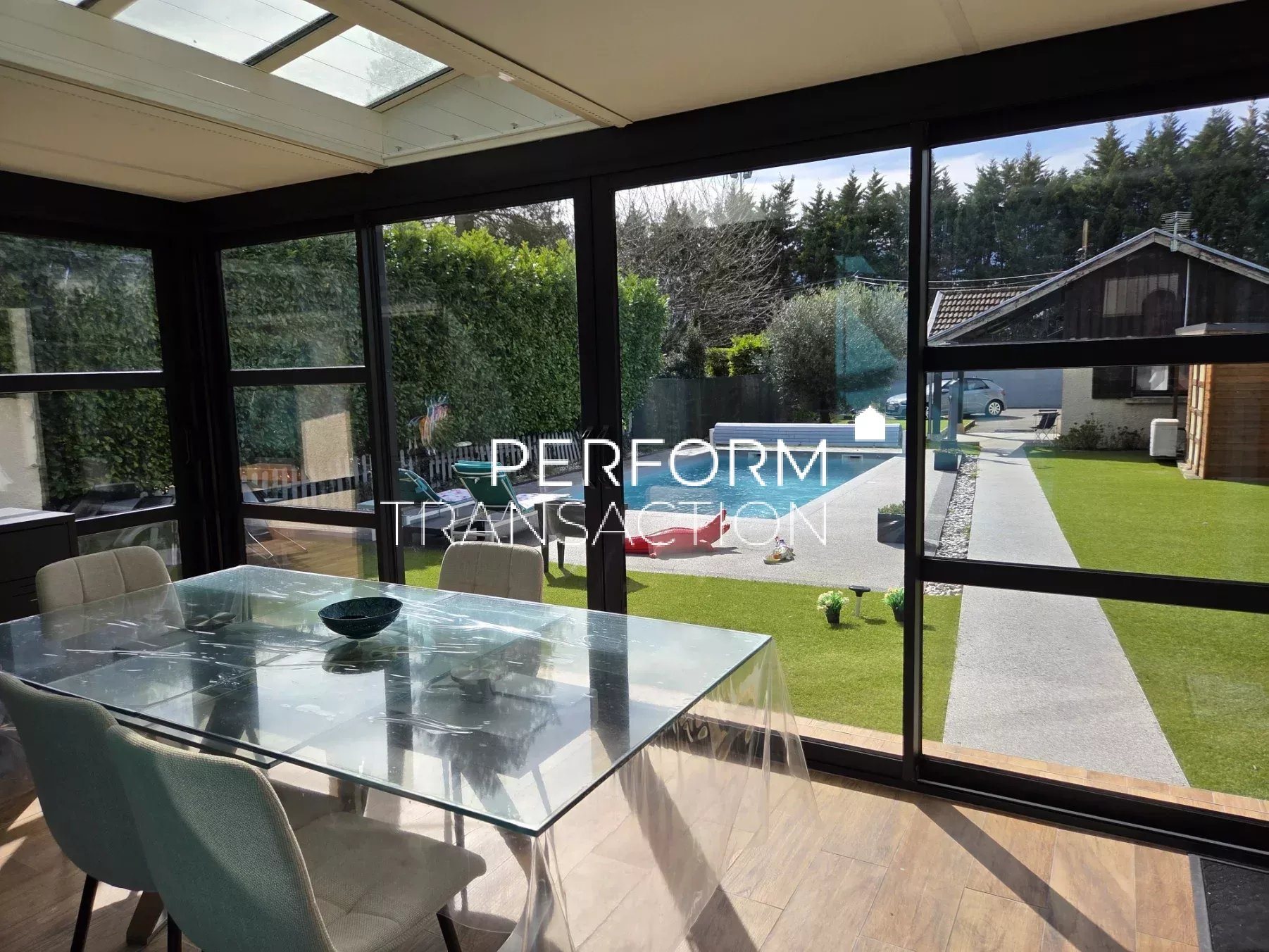 Maison à vendre, 115m², Grenoble