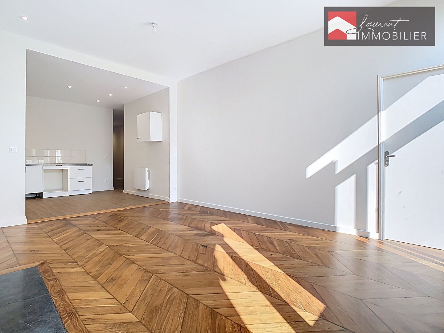 Appartement à vendre, 73m², Tournus