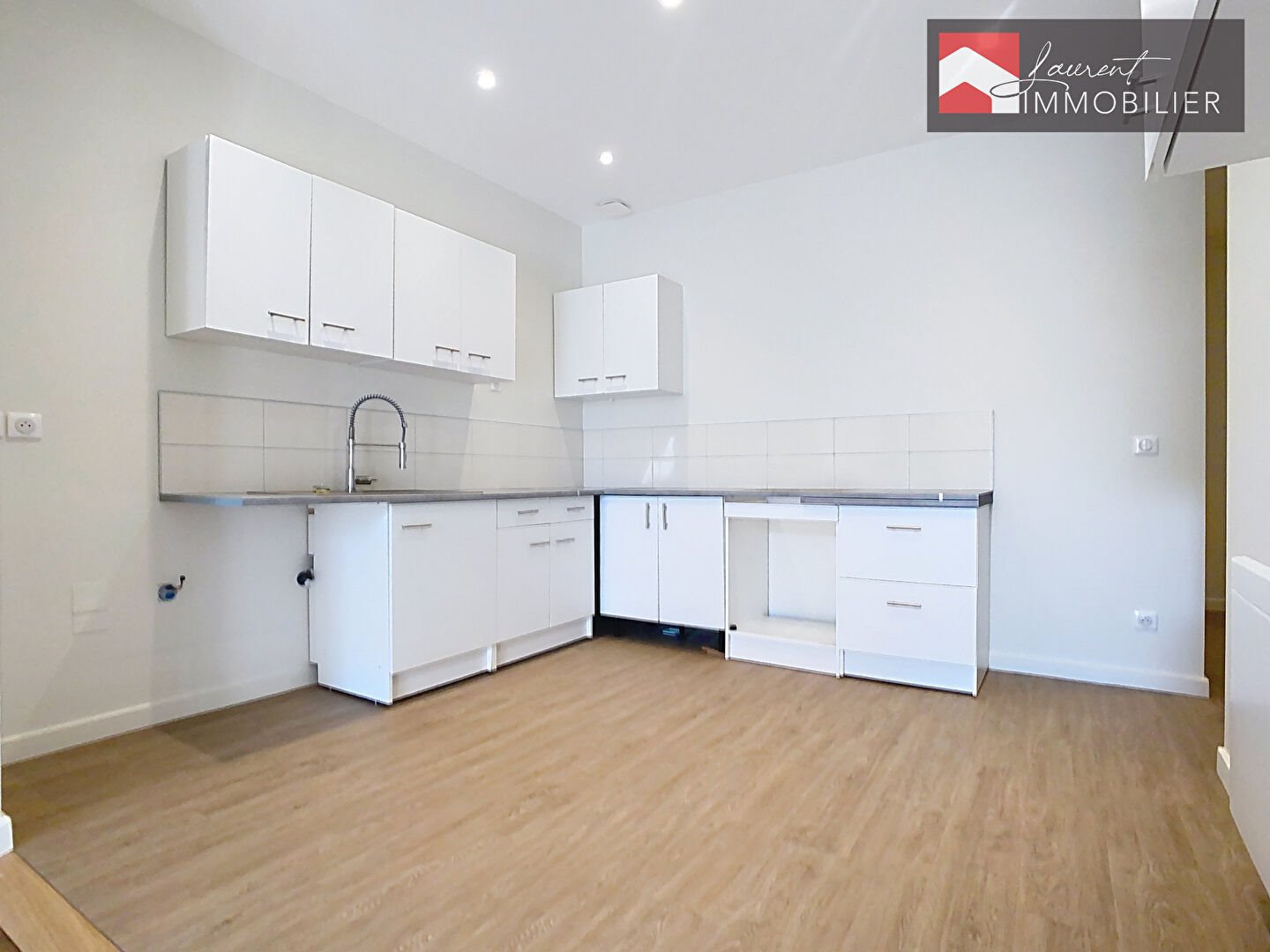 Appartement à vendre, 73m², Tournus