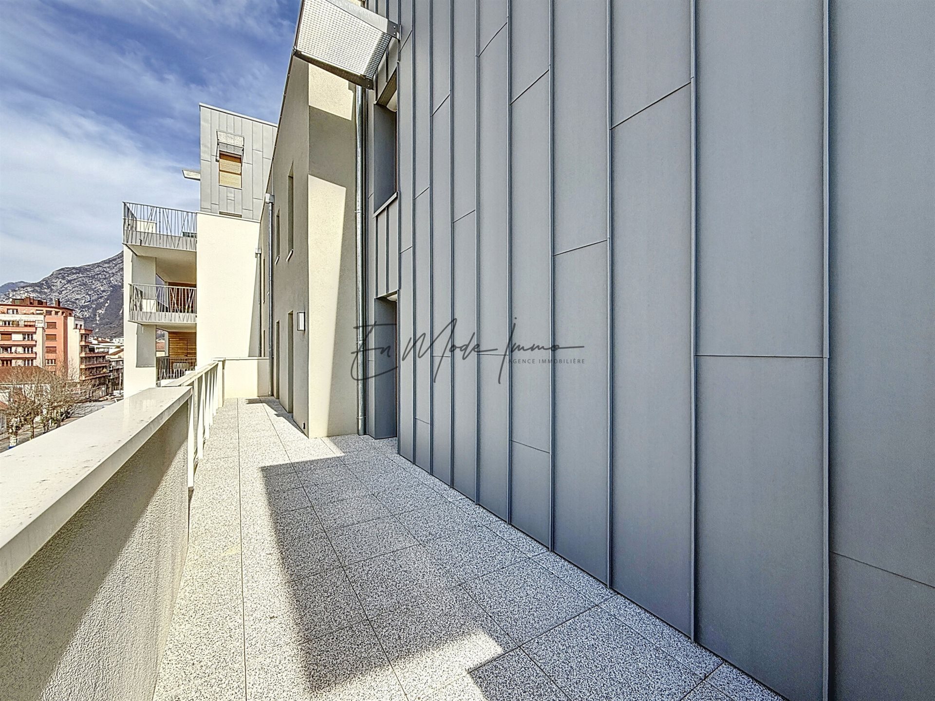 Appartement à vendre, 47m², Grenoble