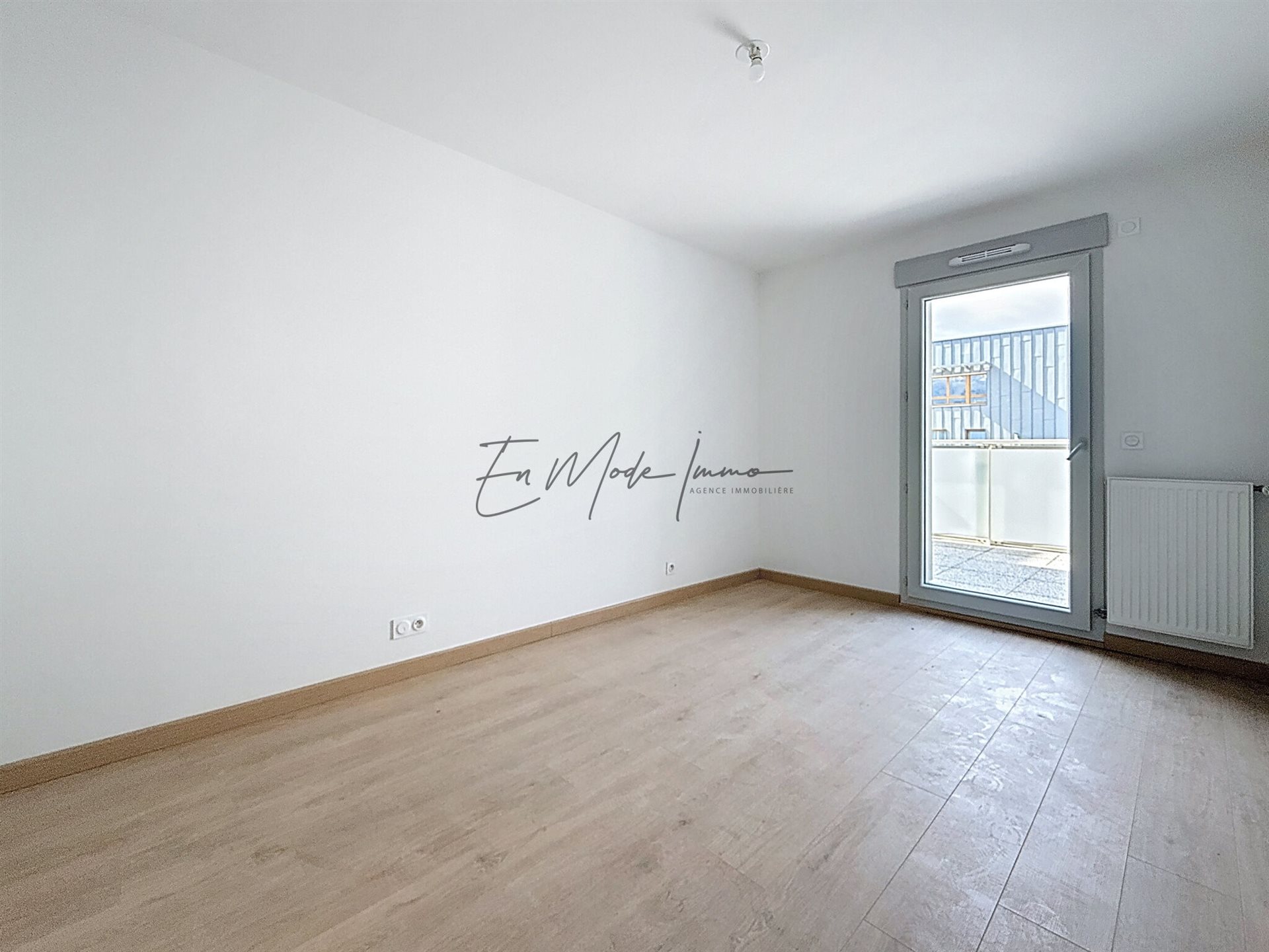 Appartement à vendre, 47m², Grenoble