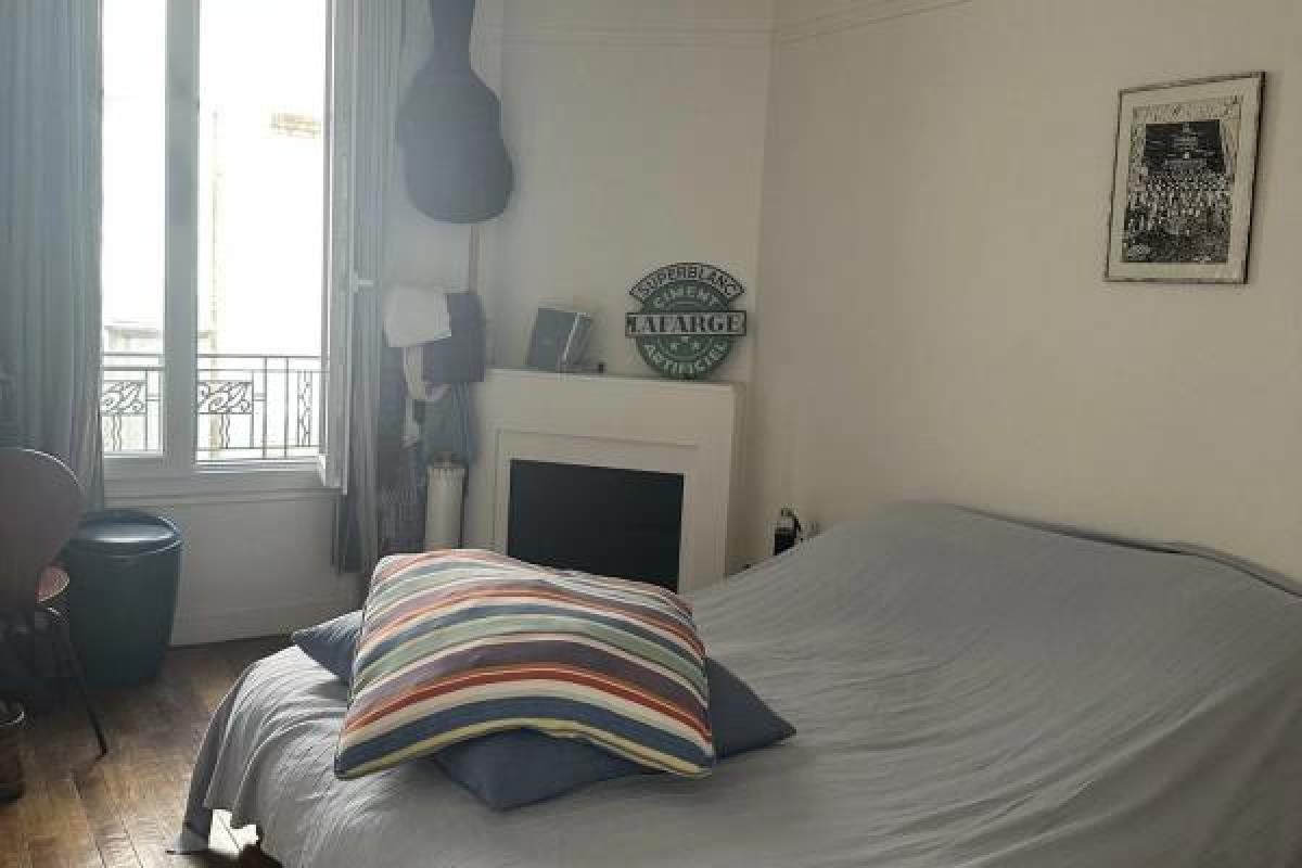 Appartement à vendre, 56m², Boulogne-Billancourt