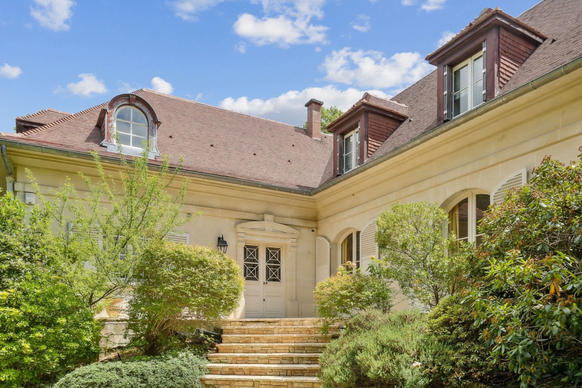 Maison à vendre, 430m², Ville-d'Avray