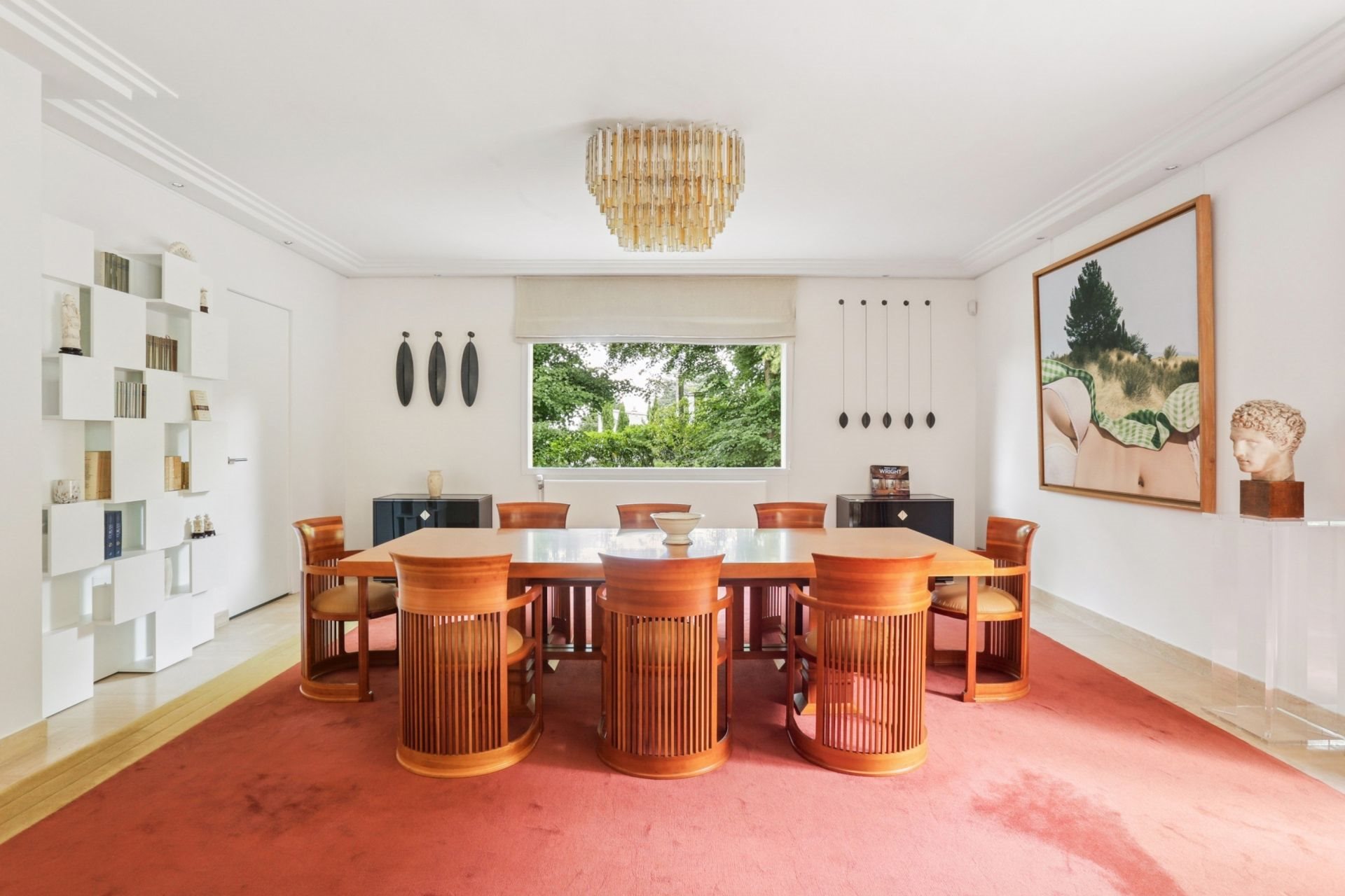 Maison à vendre, 430m², Ville-d'Avray