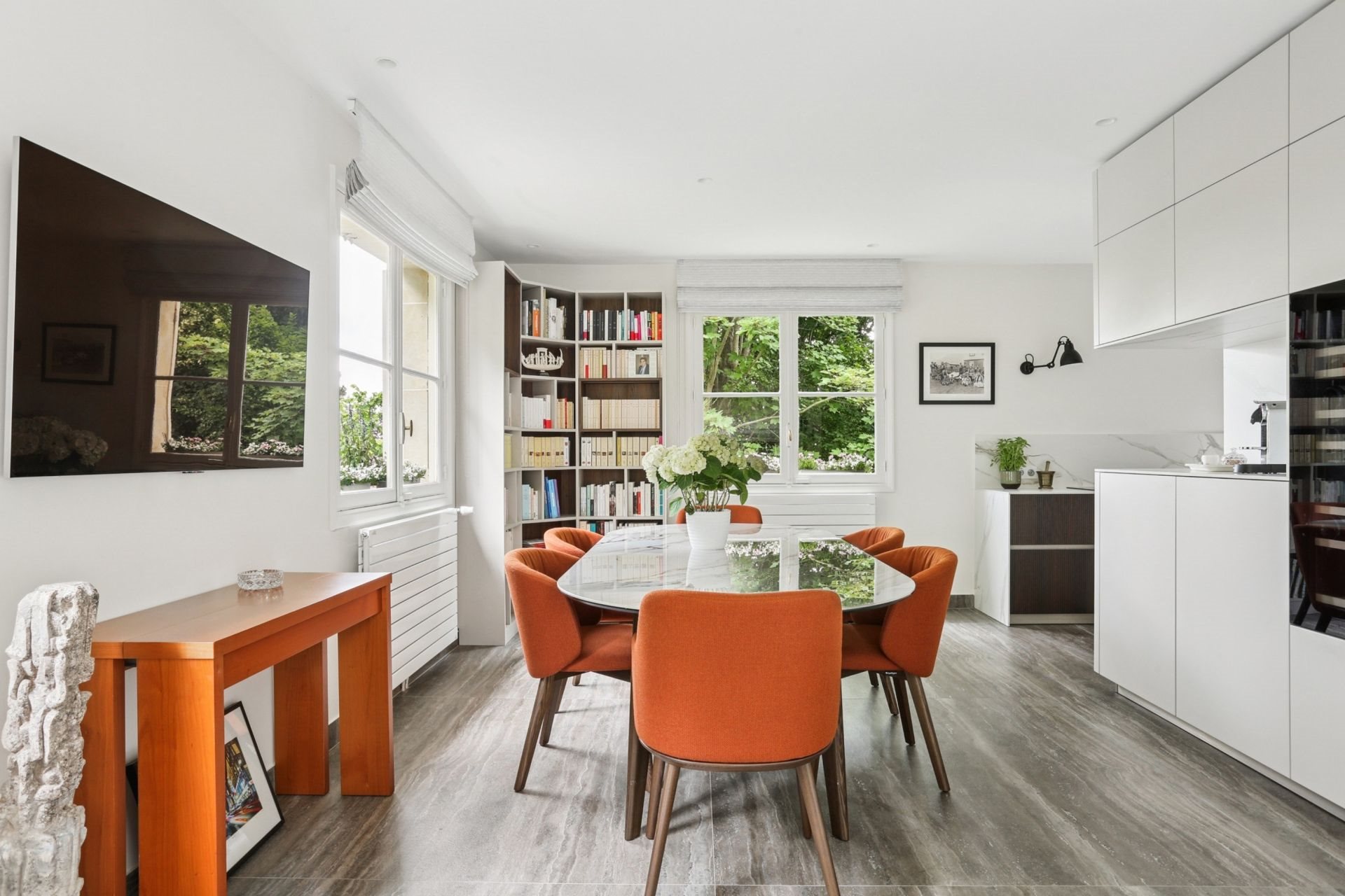 Maison à vendre, 430m², Ville-d'Avray