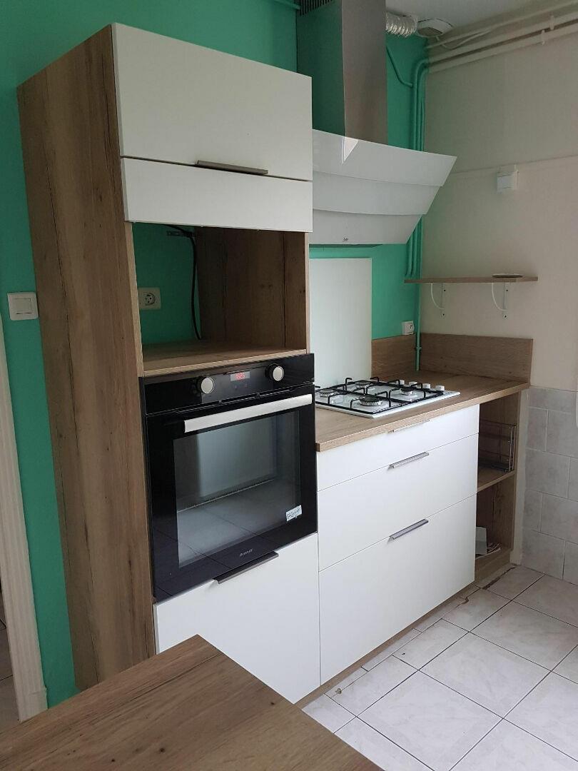 Maison à louer, 94m², Foix