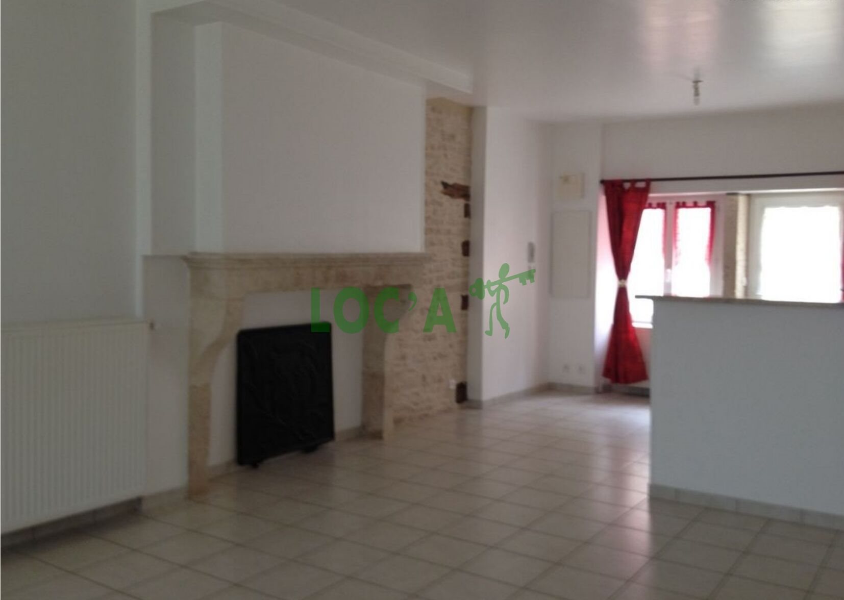 Appartement à louer, 78m², Francheville