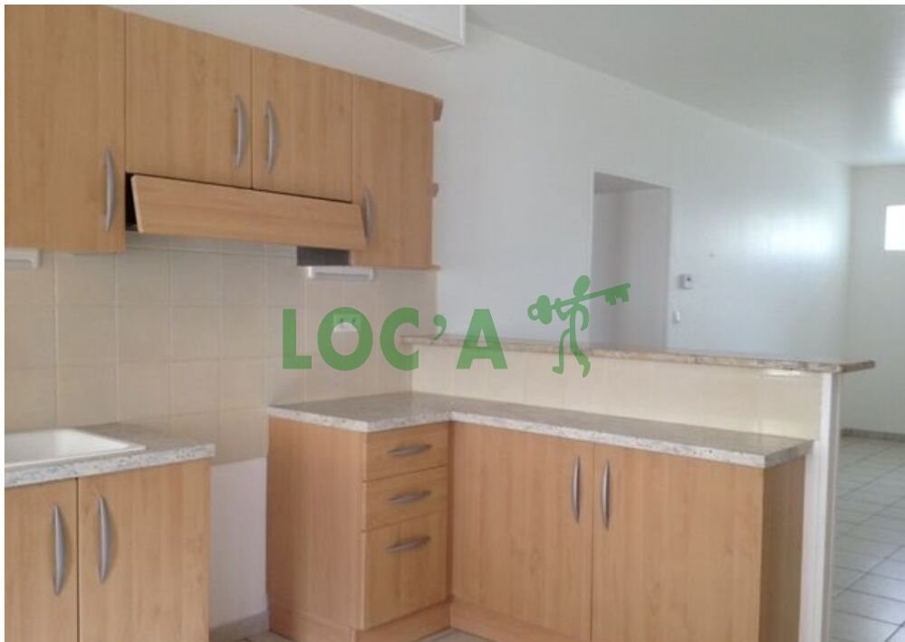 Appartement à louer, 78m², Francheville