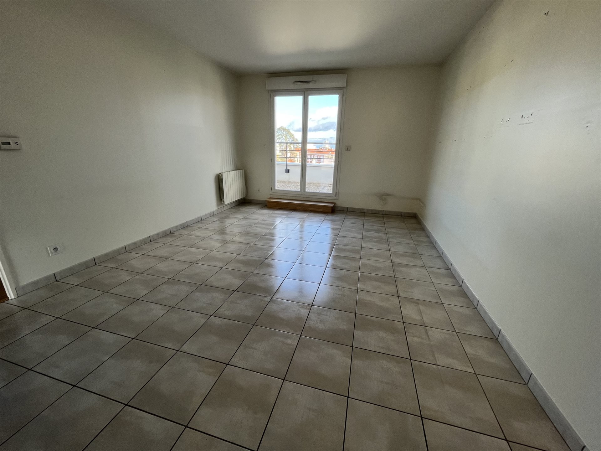 Appartement à louer, 47m², Clermont-Ferrand