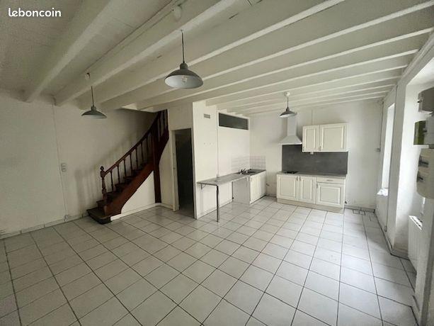 Maison à vendre, 66m², Nantes