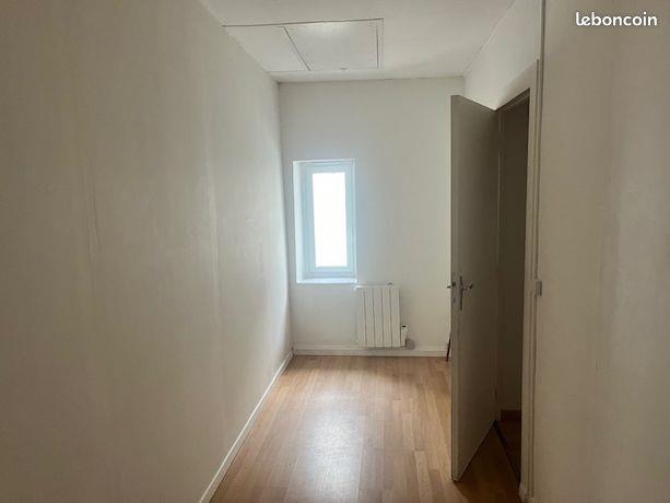 Maison à vendre, 66m², Nantes
