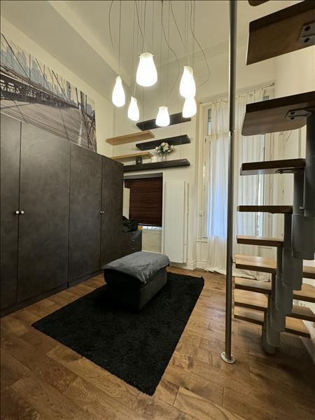 Appartement à vendre, 52m², Bordeaux