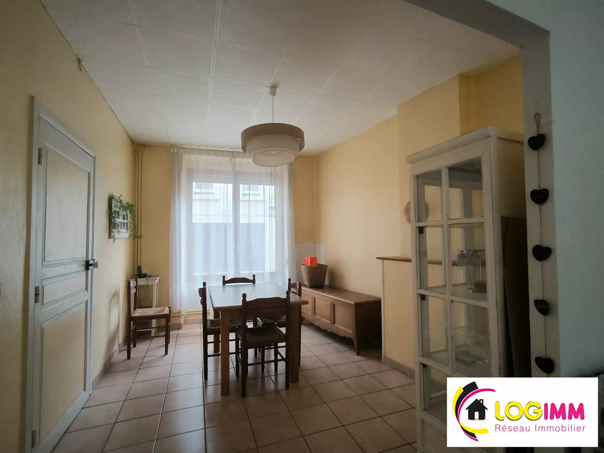 Maison à vendre, 85m², Le Quesnoy