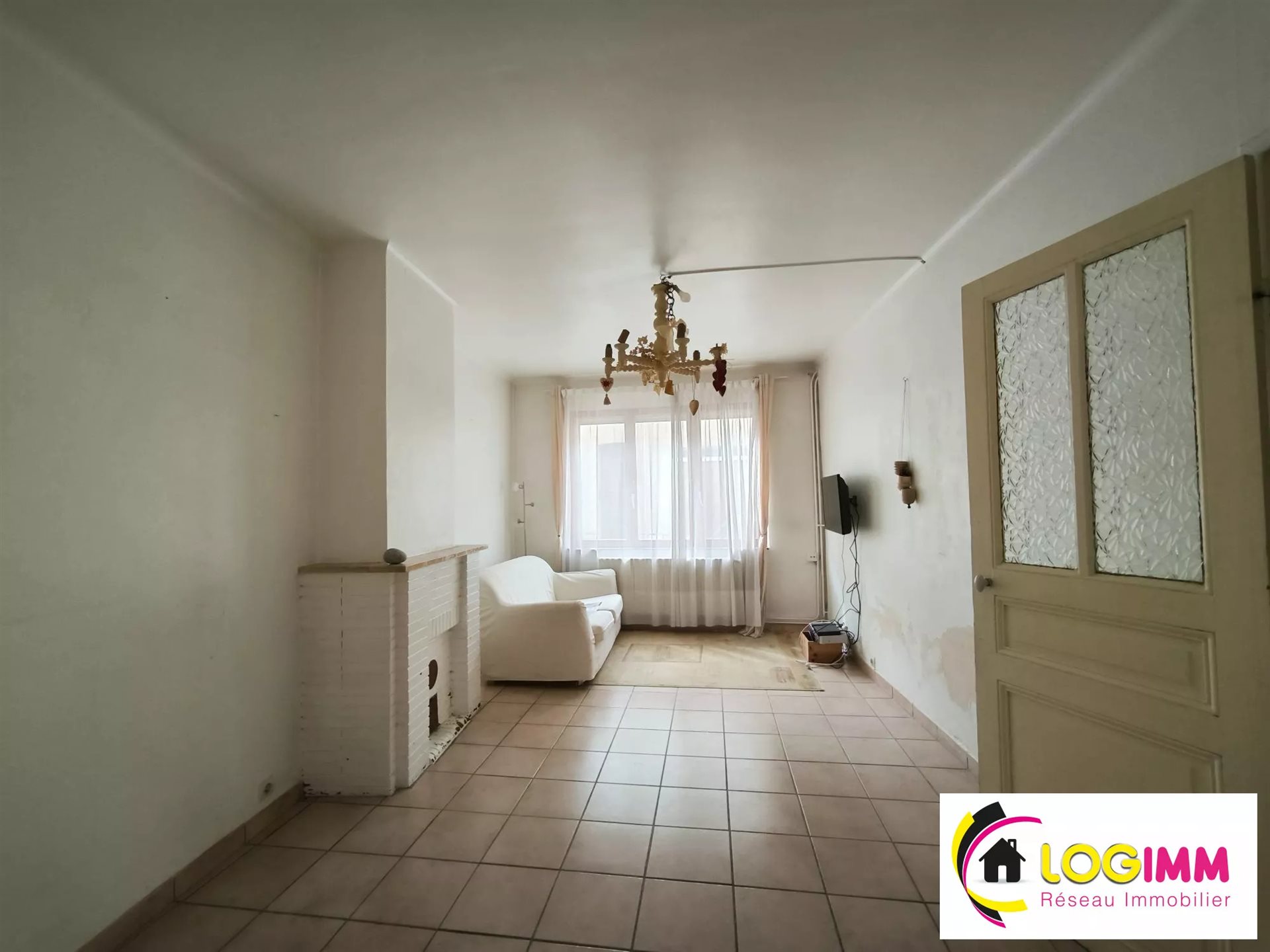 Maison à vendre, 85m², Le Quesnoy