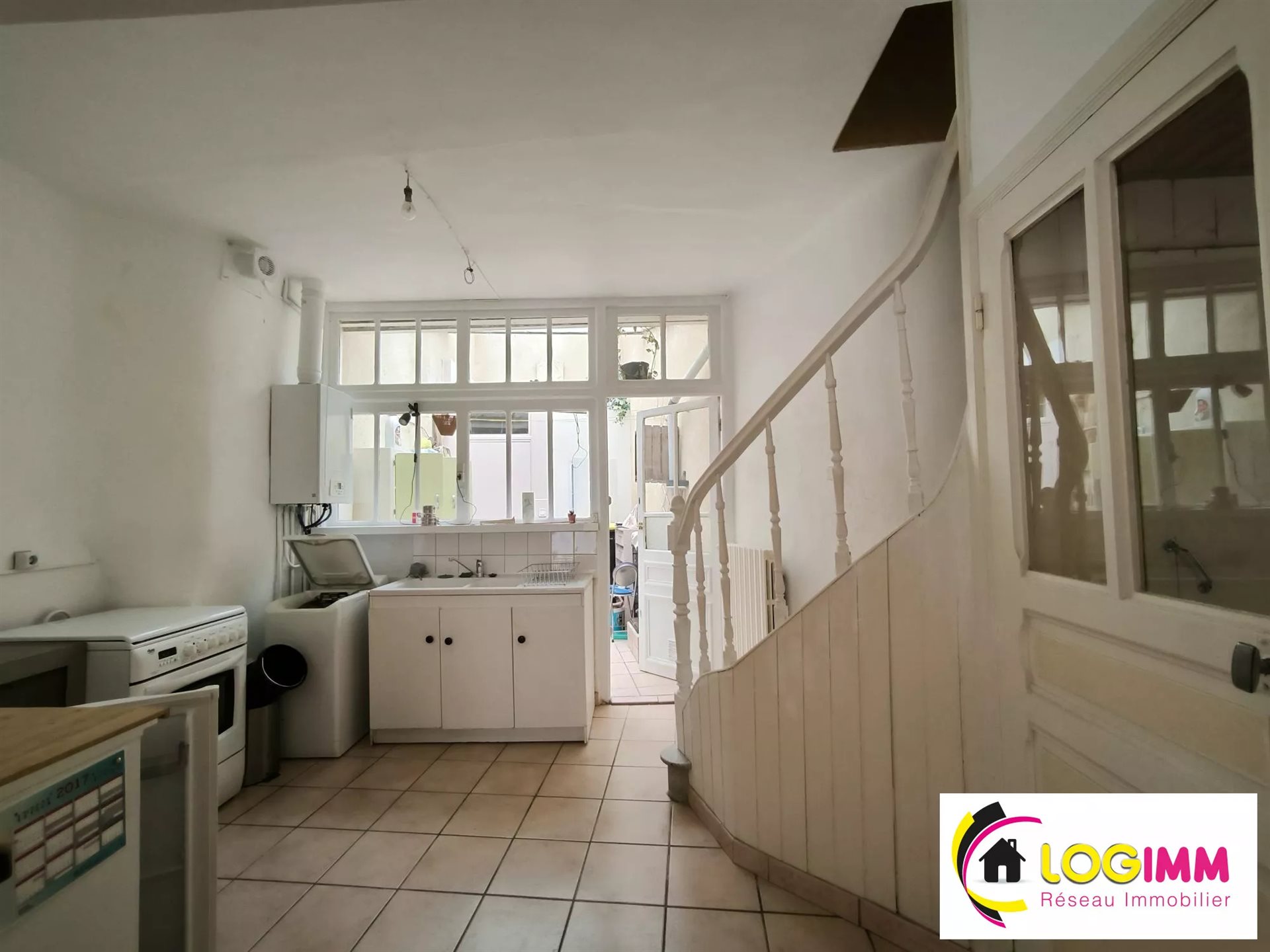 Maison à vendre, 85m², Le Quesnoy