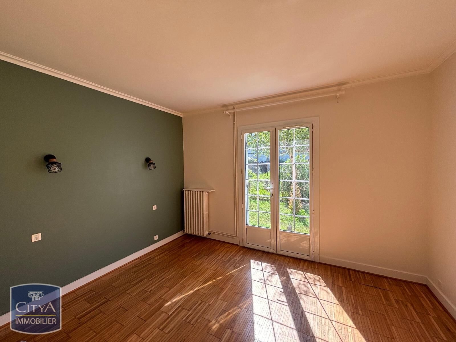 Appartement à louer, 97m², Bergerac