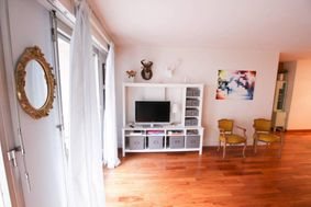 Appartement à louer, 60m², Paris 18ème