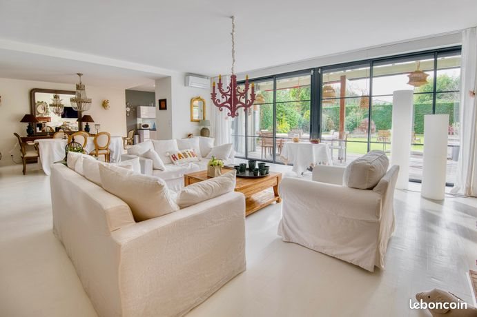 Maison à vendre, 230m², Bordeaux