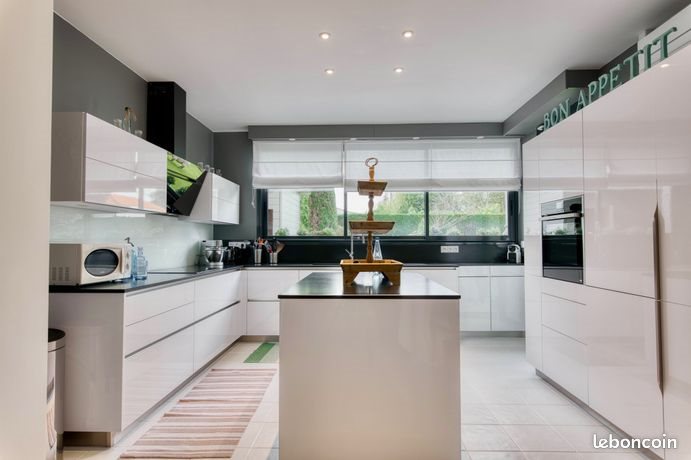 Maison à vendre, 230m², Bordeaux