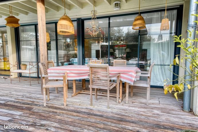 Maison à vendre, 230m², Bordeaux