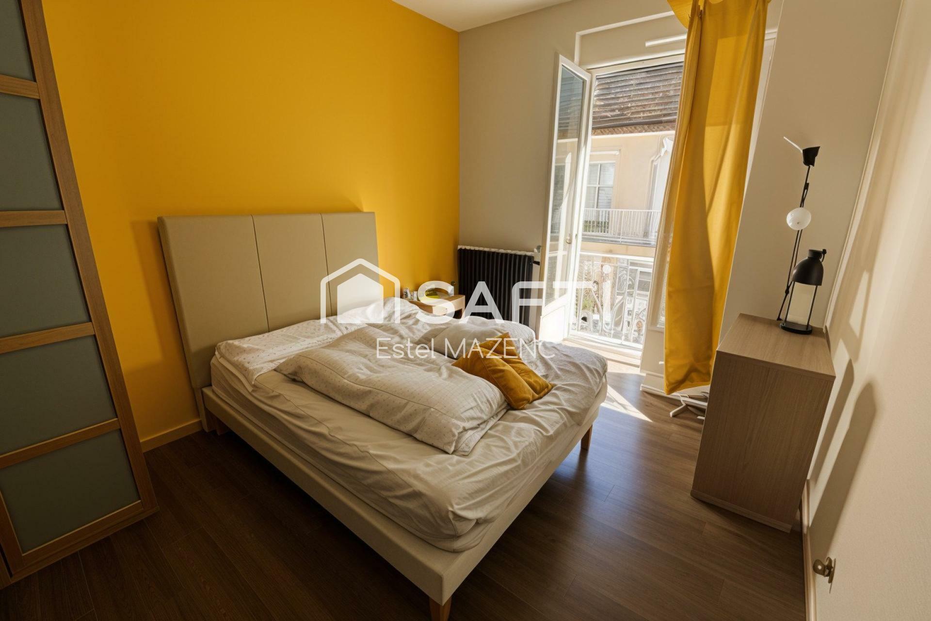 Appartement à vendre, 97m², Montpellier