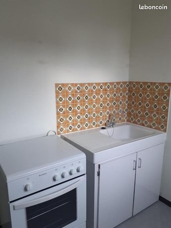 Appartement à louer, 31m², Dijon