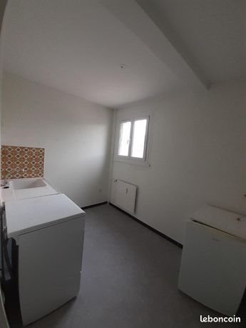 Appartement à louer, 31m², Dijon