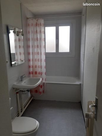 Appartement à louer, 31m², Dijon