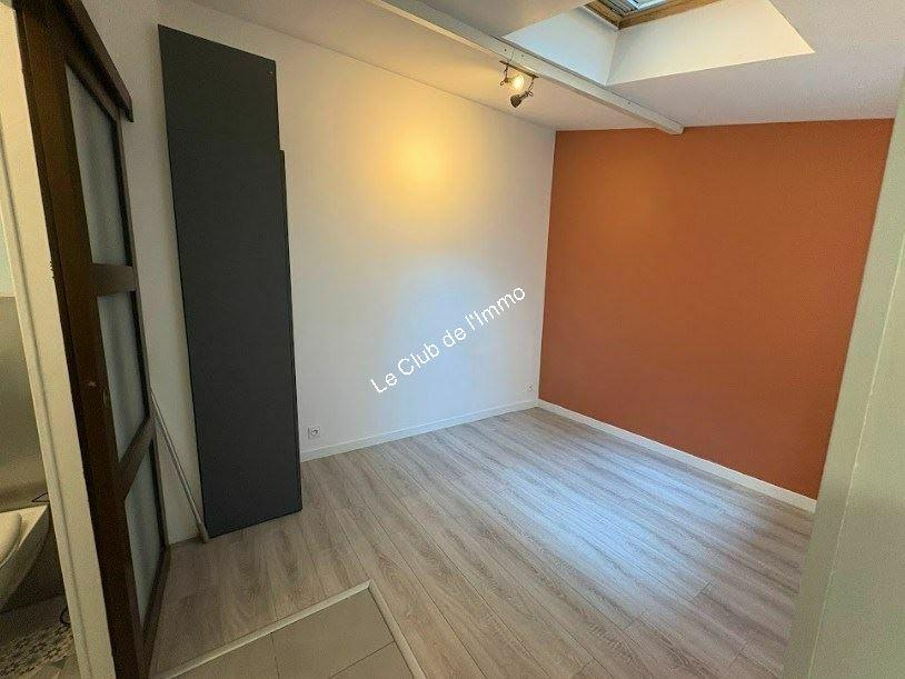 Appartement à vendre, 23m², Orléans
