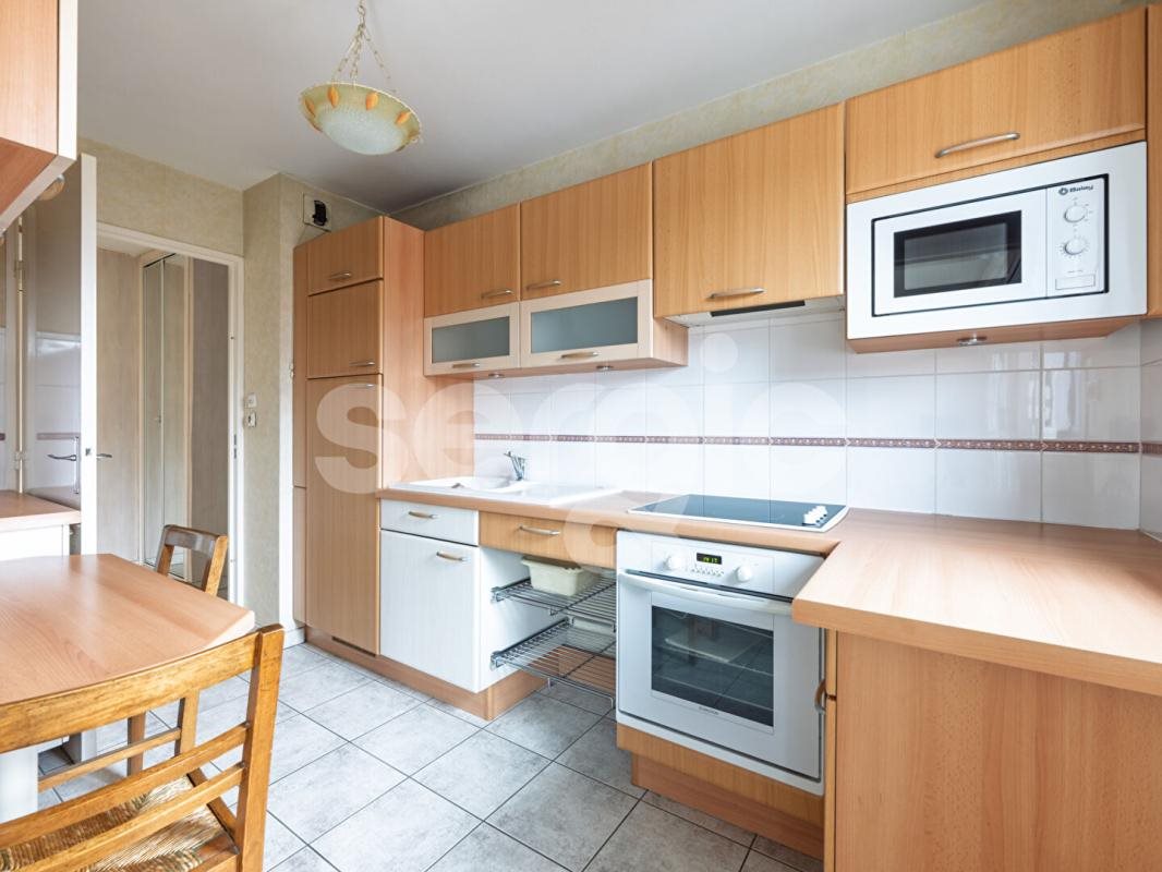 Appartement à vendre, 45m², Lille
