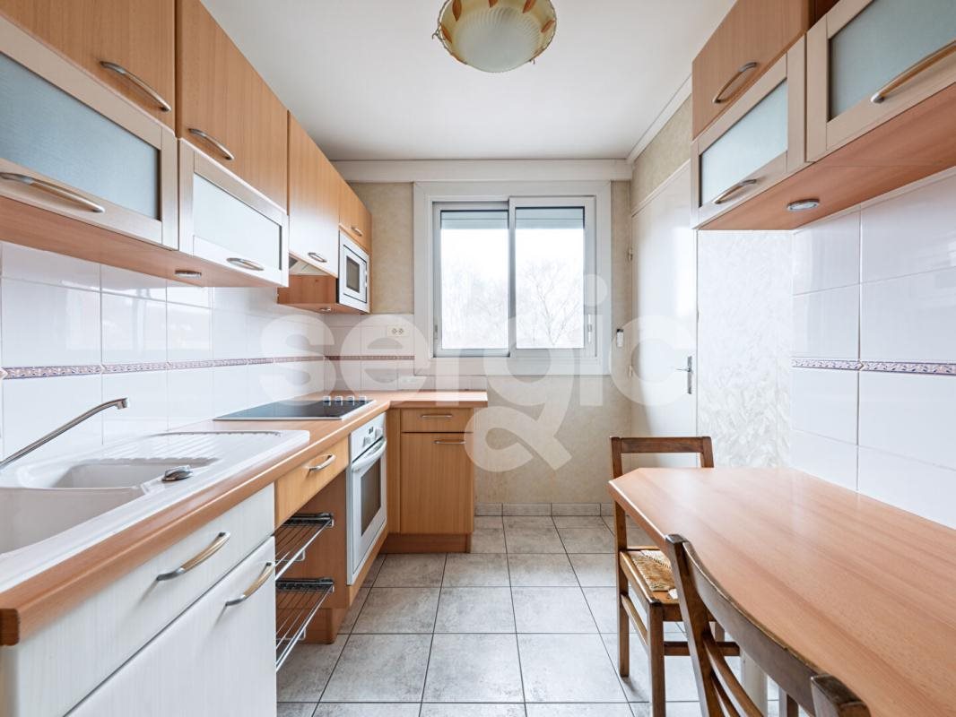 Appartement à vendre, 45m², Lille
