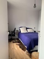 Appartement à louer, 27m², Paris 13ème