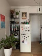 Appartement à louer, 27m², Paris 13ème