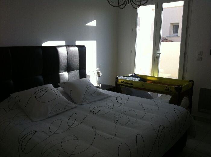 Appartement à louer, 66m², Toulouse