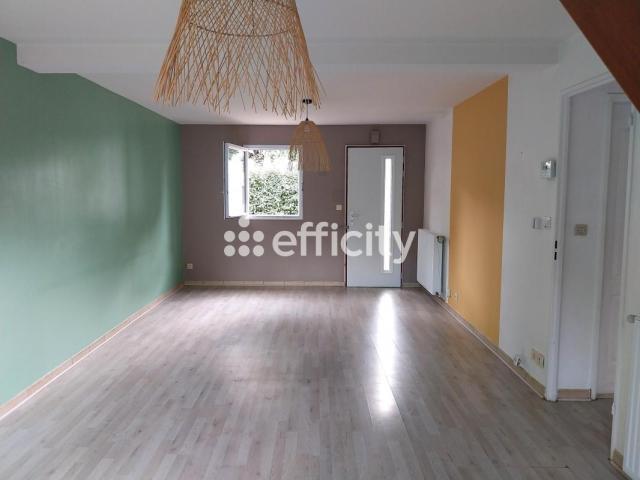 Maison à vendre, 80m², Nantes