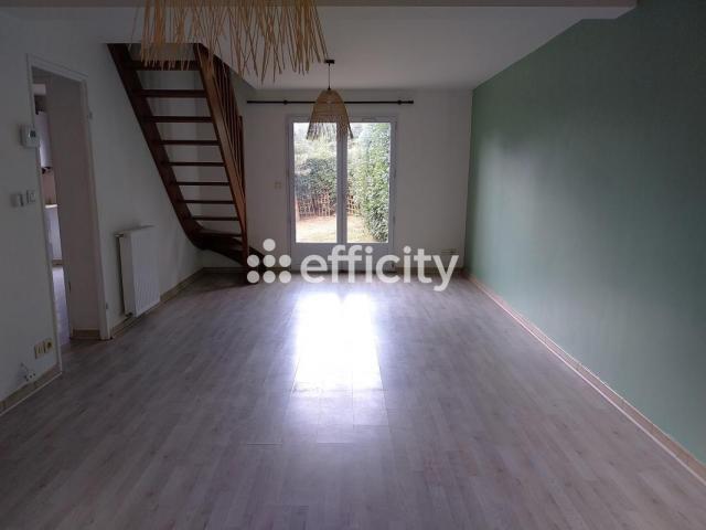 Maison à vendre, 80m², Nantes