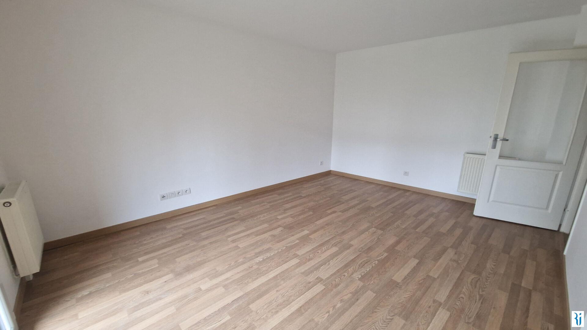 Appartement à louer, 46m², Rouen