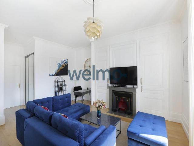 Appartement à vendre, 75m², Lyon 6ème