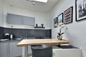 Appartement à louer, 27m², Amiens