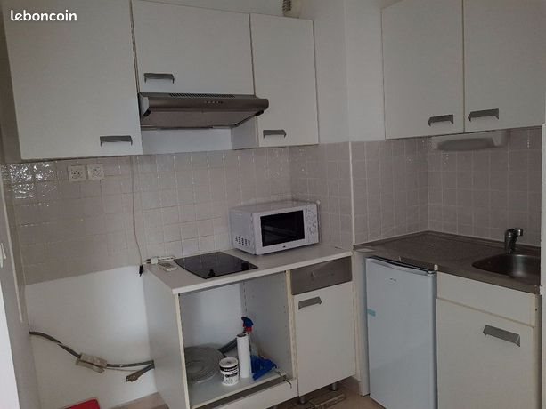 Appartement à louer, 30m², Nîmes