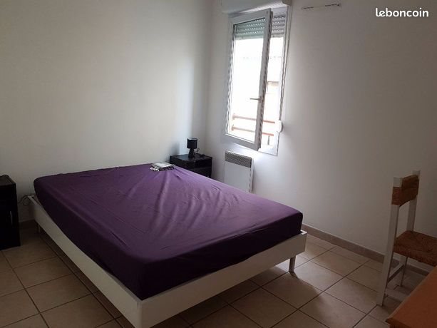 Appartement à louer, 30m², Nîmes